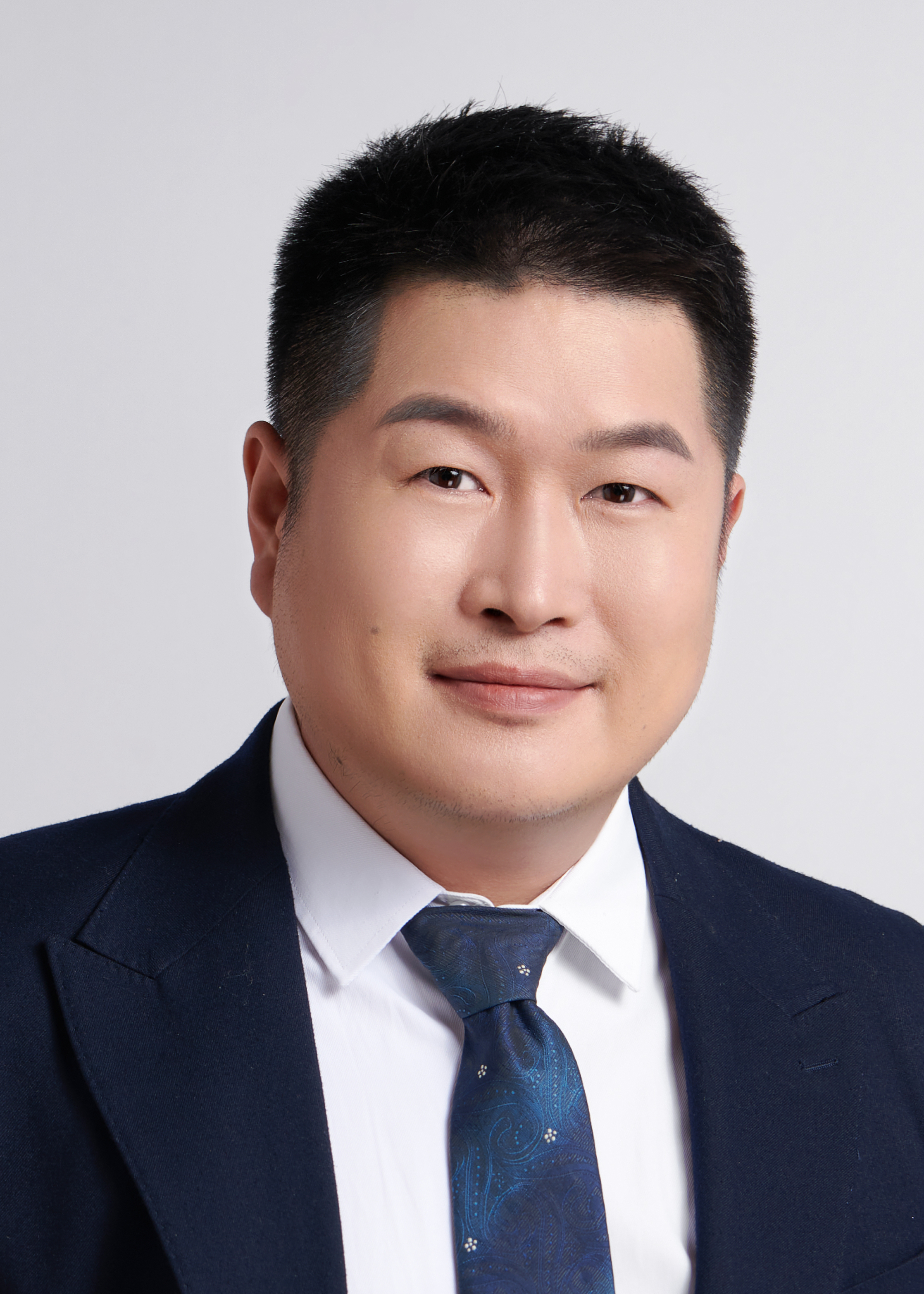 Hang (Ernest) Su